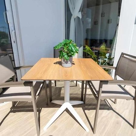 Suites Bene Lanzarote La Asomada  Exteriör bild