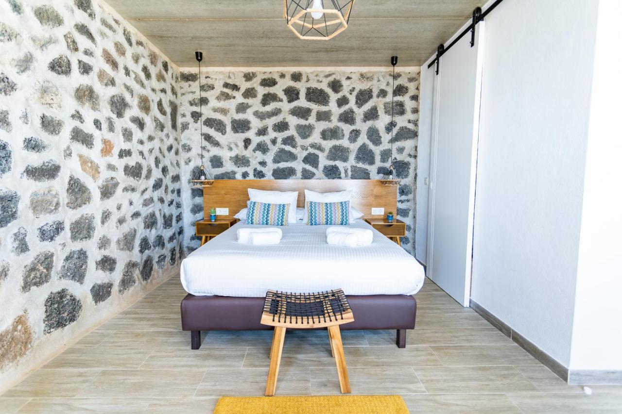 Suites Bene Lanzarote La Asomada  Exteriör bild