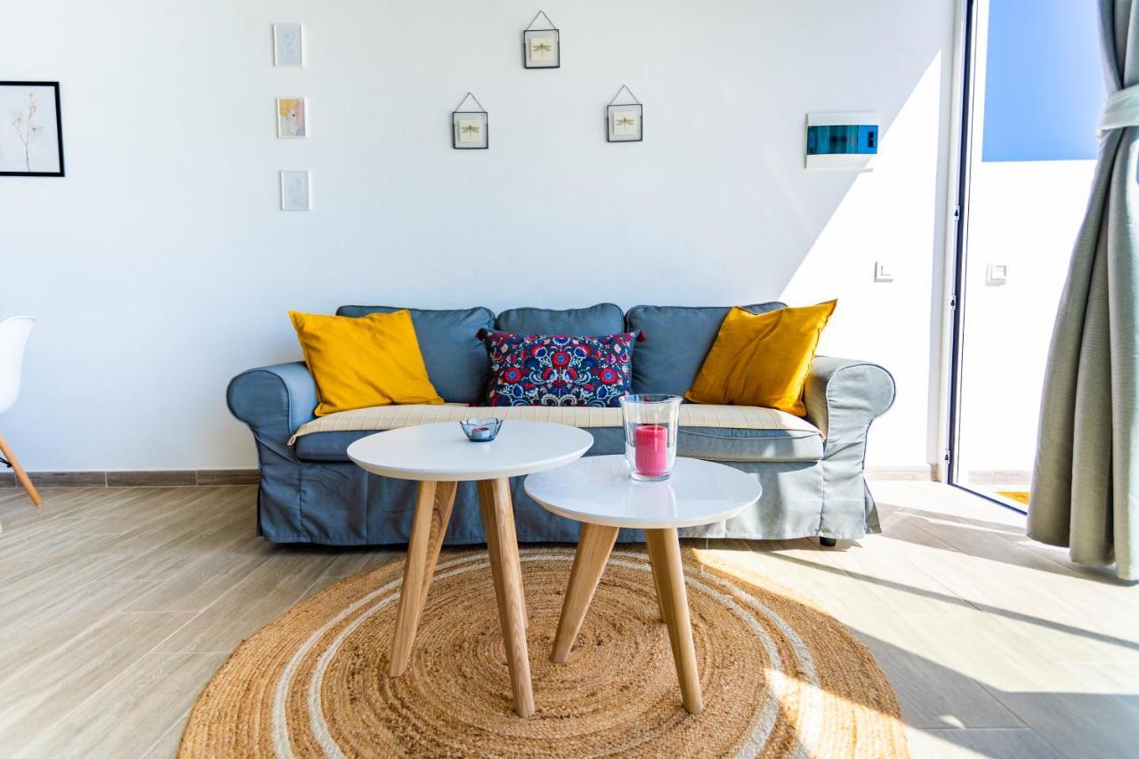 Suites Bene Lanzarote La Asomada  Exteriör bild