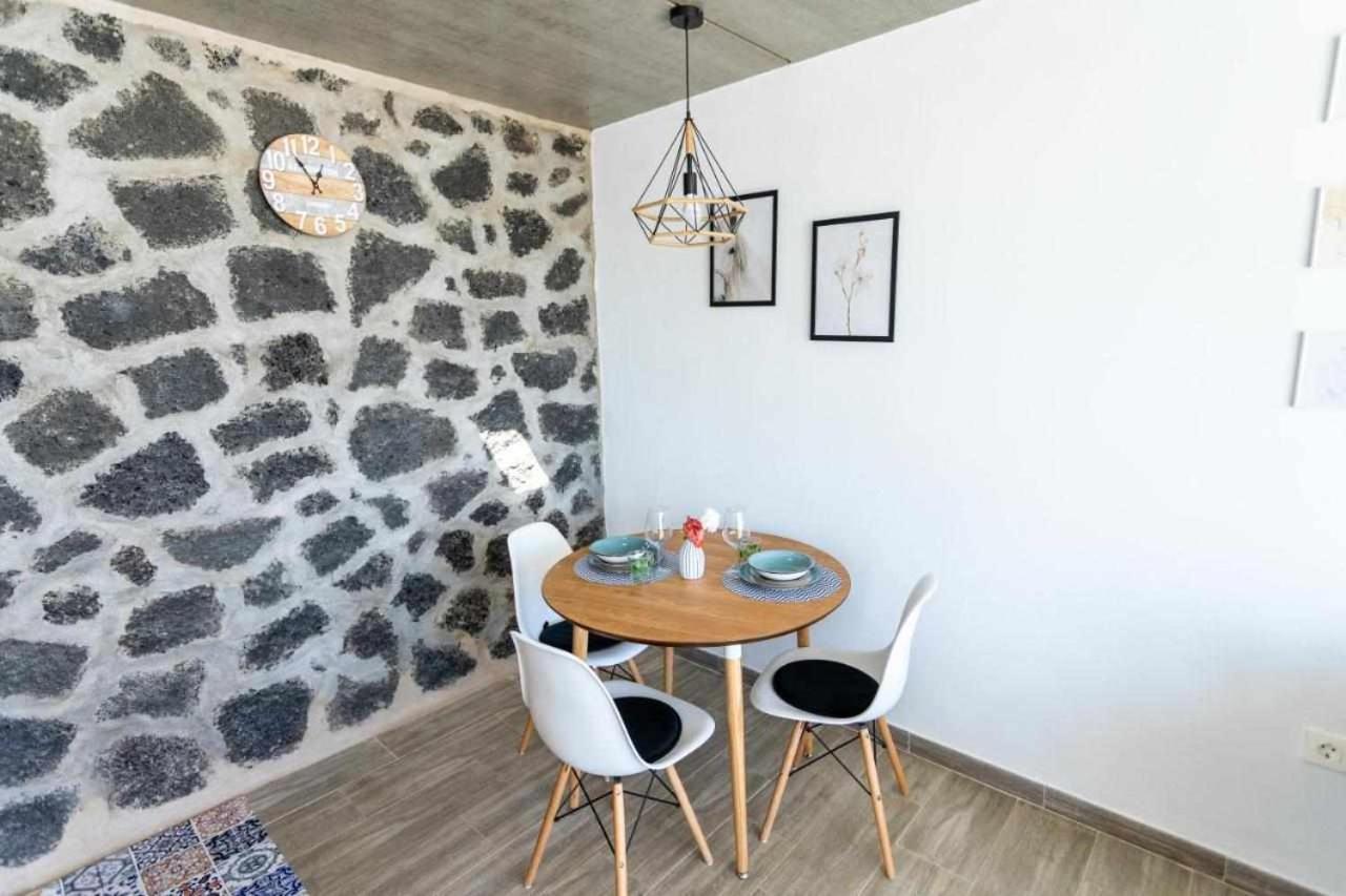 Suites Bene Lanzarote La Asomada  Exteriör bild