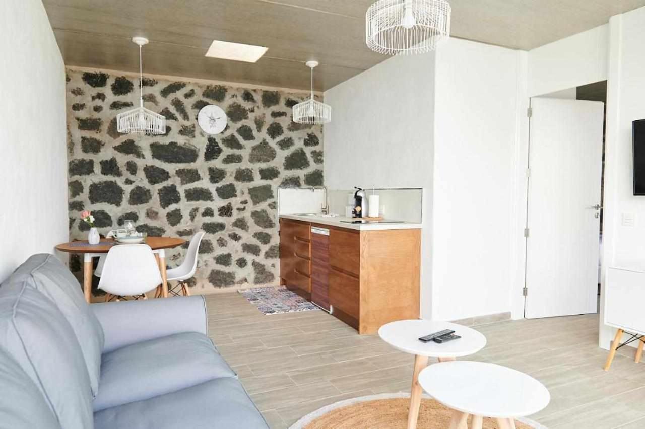 Suites Bene Lanzarote La Asomada  Exteriör bild