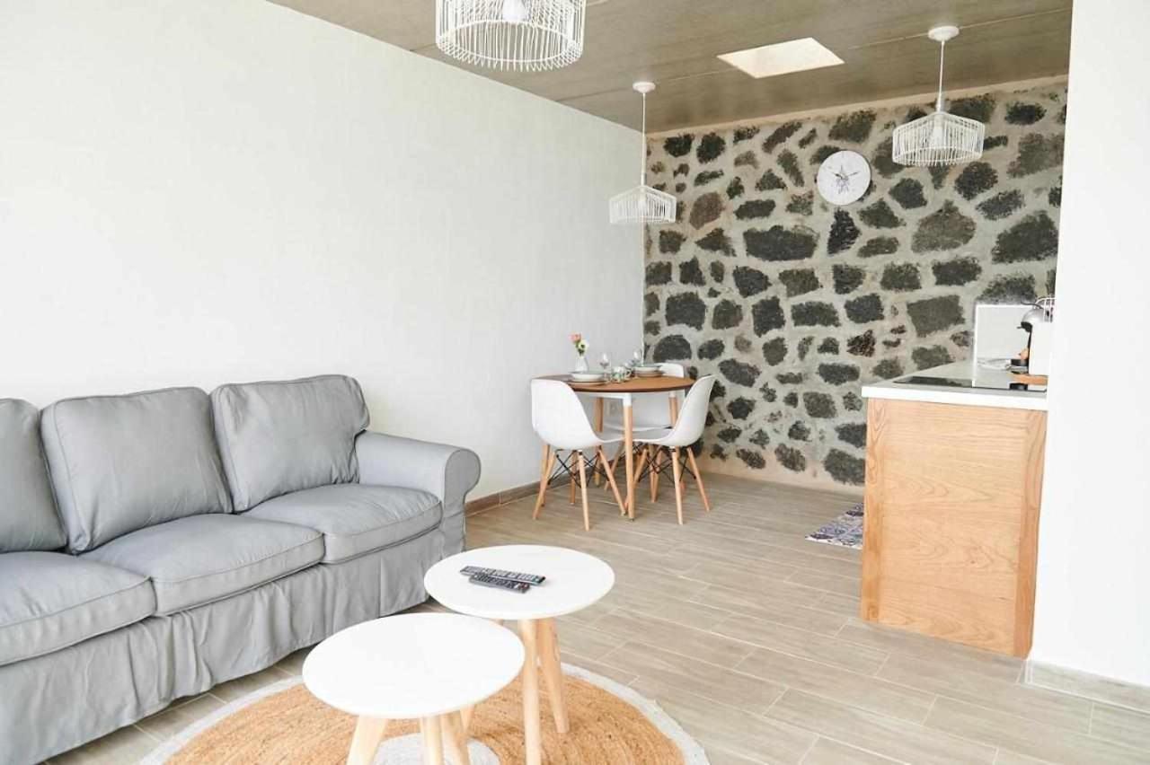Suites Bene Lanzarote La Asomada  Exteriör bild