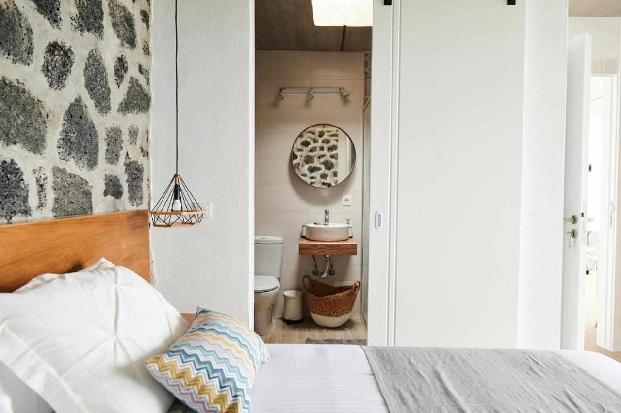 Suites Bene Lanzarote La Asomada  Exteriör bild