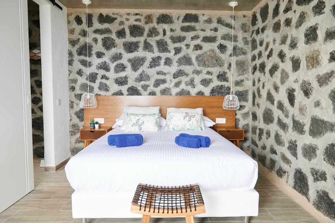 Suites Bene Lanzarote La Asomada  Exteriör bild